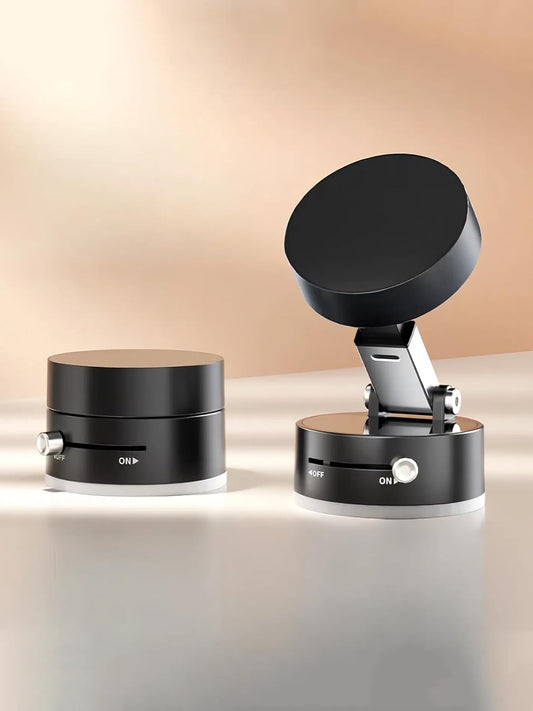 360° Magnetic Phone Holder™ – Ultra-Grip, Zero Drops!
